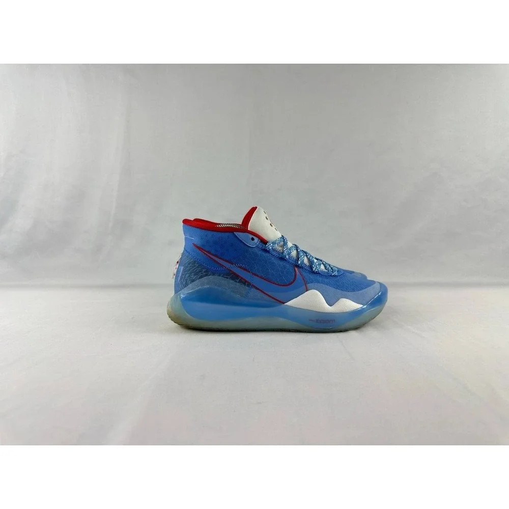 Don C x Nike KD 12 'NBA ASG 2020' CD4982-900 Men's Size 8.5